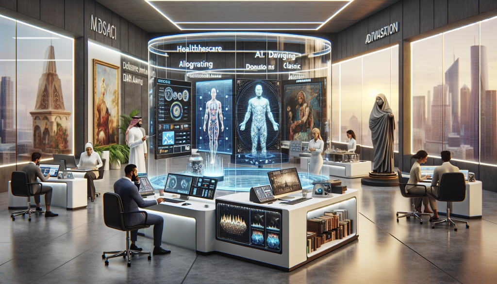 How AI Business Plan Generators Revolutionize Startup Success