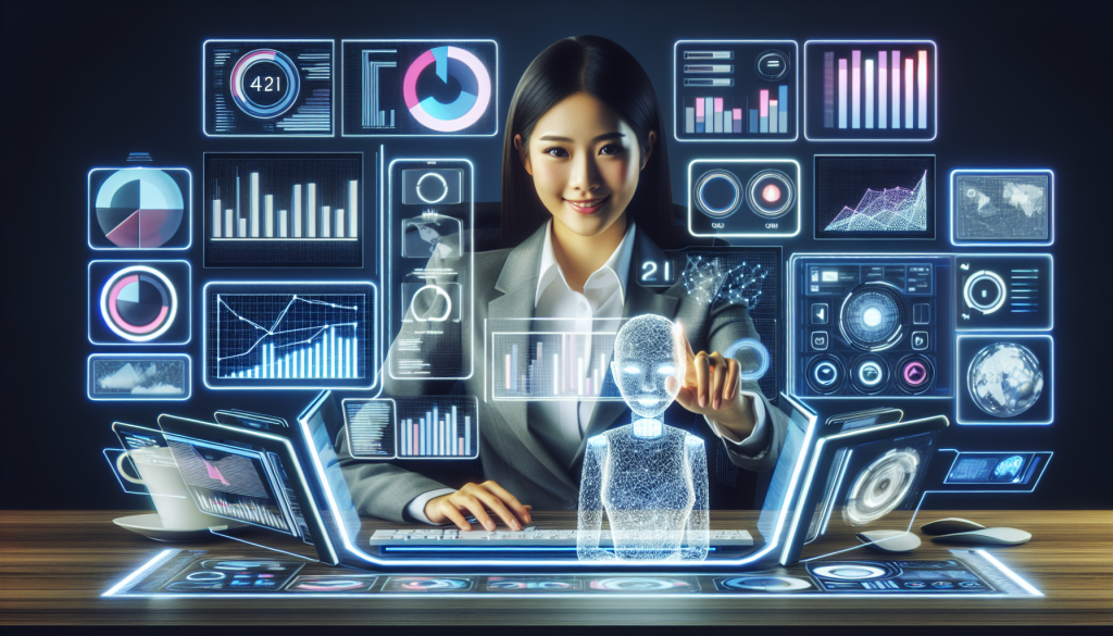 Strategies for AI Monetization to Maximize Profitability