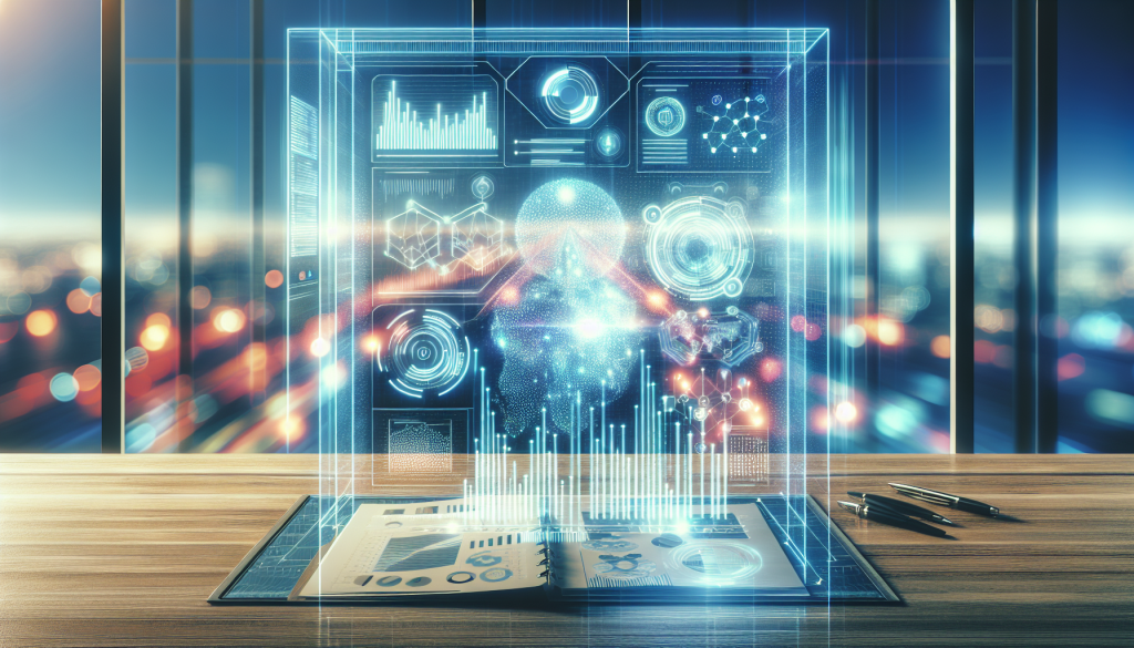 AI Driven Innovation Revolutionizing Industries and Creativity