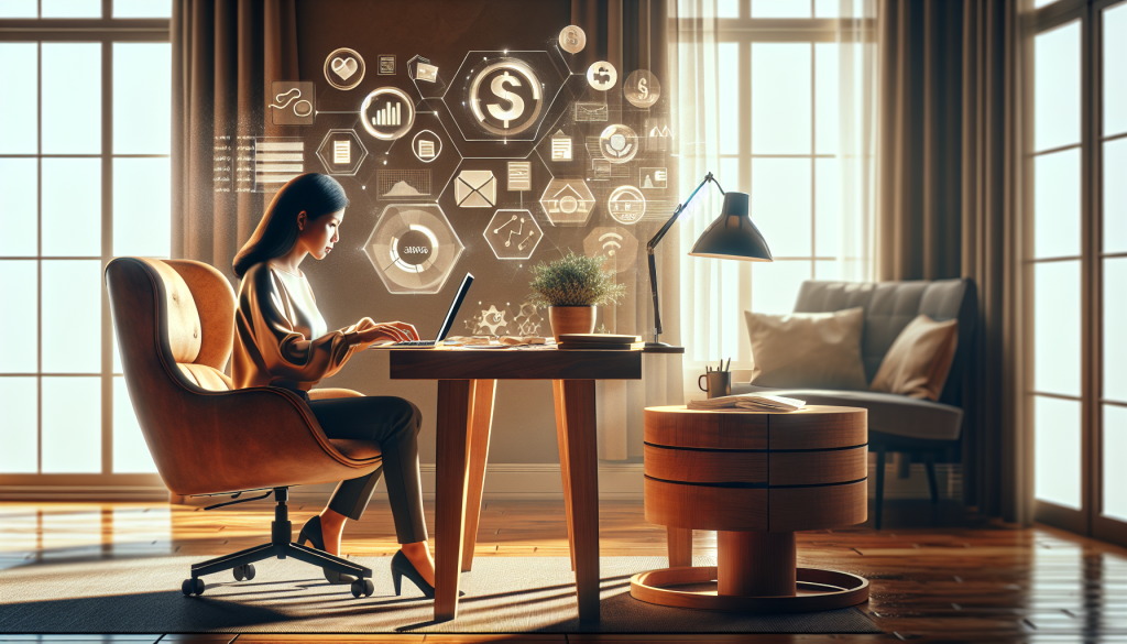 Perpetual Income 365 Review