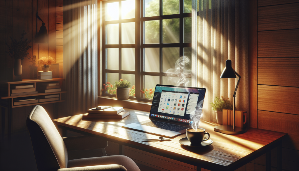 Social Sale Rep Review